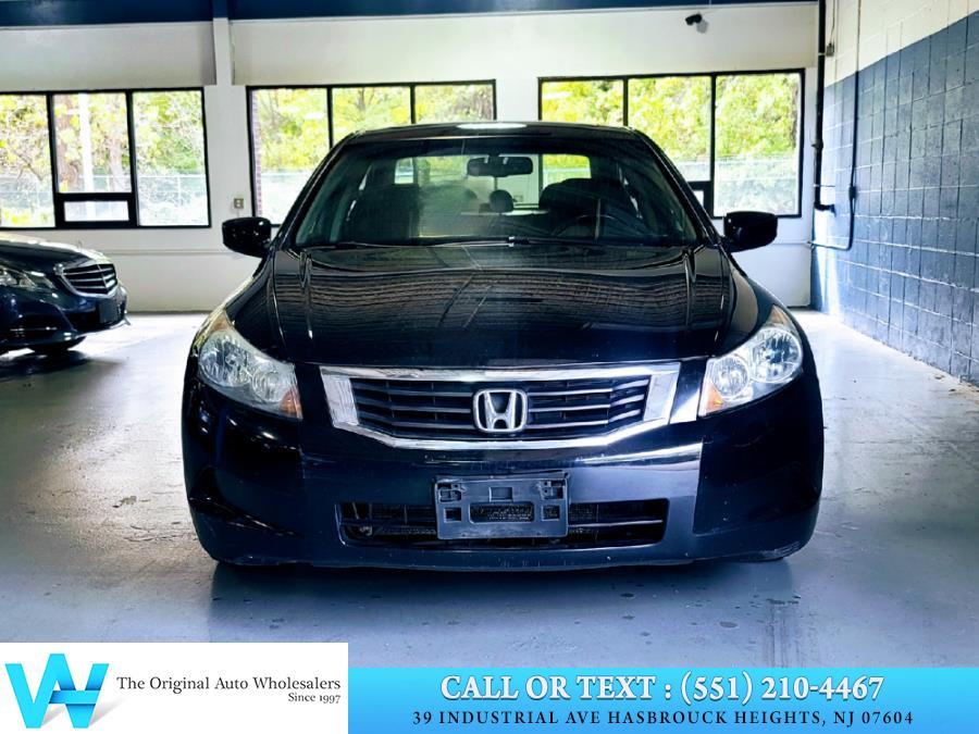 2010 Honda Accord Sdn 4dr I4 Auto EX-L, available for sale in Lodi, New Jersey | AW Auto & Truck Wholesalers, Inc. Lodi, New Jersey 2010 Honda Accord Sdn 4dr I4 Auto EX-L, available for sale in Lodi, New Jersey | AW Auto & Truck Wholesalers, Inc. Lodi, New Jersey