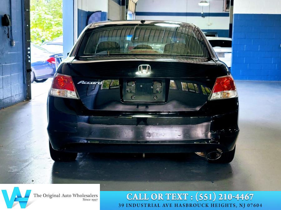 2010 Honda Accord Sdn 4dr I4 Auto EX-L, available for sale in Lodi, New Jersey | AW Auto & Truck Wholesalers, Inc. Lodi, New Jersey 2010 Honda Accord Sdn 4dr I4 Auto EX-L, available for sale in Lodi, New Jersey | AW Auto & Truck Wholesalers, Inc. Lodi, New Jersey