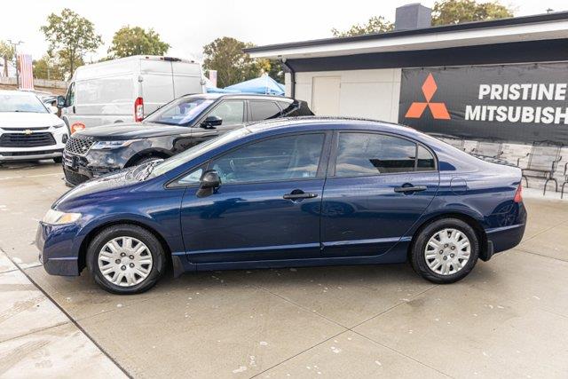 2011 Honda Civic Sdn DX-VP, available for sale in Great Neck, New York | Camy Cars. Great Neck, New York 2011 Honda Civic Sdn DX-VP, available for sale in Great Neck, New York | Camy Cars. Great Neck, New York