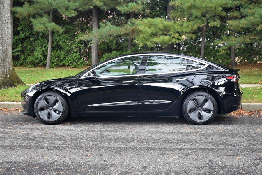 2019 Tesla Model 3 Long Range AWD 4dr Fastback, available for sale in Great Neck, New York | Camy Cars. Great Neck, New York 2019 Tesla Model 3 Long Range AWD 4dr Fastback, available for sale in Great Neck, New York | Camy Cars. Great Neck, New York