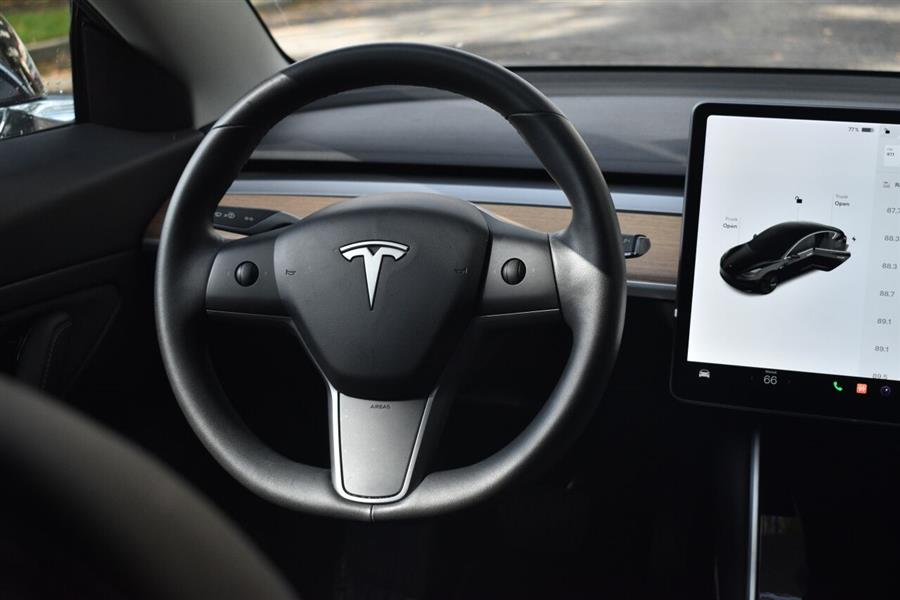 2019 Tesla Model 3 Long Range AWD 4dr Fastback, available for sale in Great Neck, New York | Camy Cars. Great Neck, New York 2019 Tesla Model 3 Long Range AWD 4dr Fastback, available for sale in Great Neck, New York | Camy Cars. Great Neck, New York