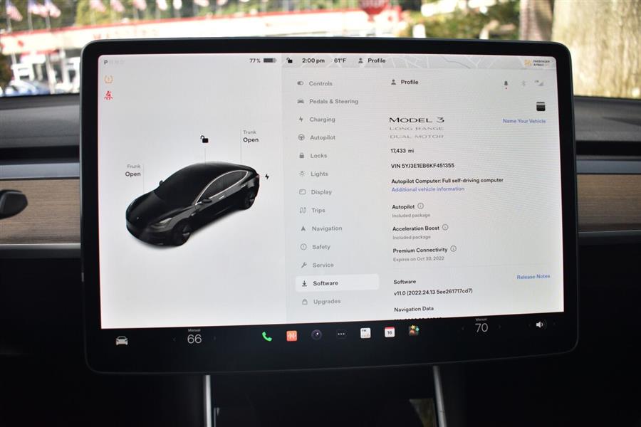 2019 Tesla Model 3 Long Range AWD 4dr Fastback, available for sale in Great Neck, New York | Camy Cars. Great Neck, New York 2019 Tesla Model 3 Long Range AWD 4dr Fastback, available for sale in Great Neck, New York | Camy Cars. Great Neck, New York