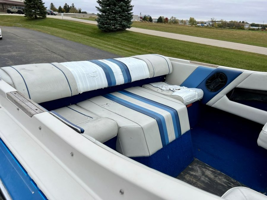 1988 Sea Ray Seville BOAT, available for sale in Darien, Wisconsin | Geneva Motor Cars. Darien, Wisconsin 1988 Sea Ray Seville BOAT, available for sale in Darien, Wisconsin | Geneva Motor Cars. Darien, Wisconsin