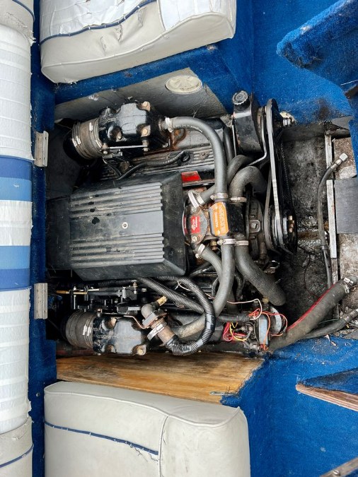 1988 Sea Ray Seville BOAT, available for sale in Darien, Wisconsin | Geneva Motor Cars. Darien, Wisconsin 1988 Sea Ray Seville BOAT, available for sale in Darien, Wisconsin | Geneva Motor Cars. Darien, Wisconsin