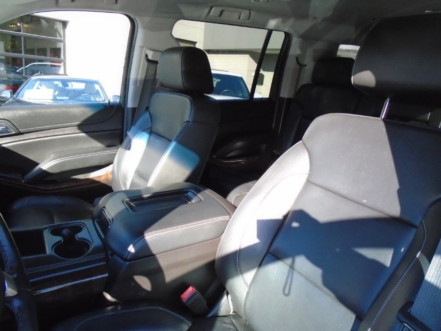 2017 Chevrolet Suburban 4WD 4dr 1500 LT, available for sale in Waterbury, Connecticut | Jim Juliani Motors. Waterbury, Connecticut 2017 Chevrolet Suburban 4WD 4dr 1500 LT, available for sale in Waterbury, Connecticut | Jim Juliani Motors. Waterbury, Connecticut