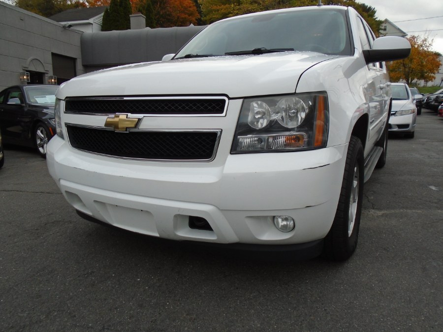 2011 Chevrolet Tahoe 4WD 4dr 1500 LT, available for sale in Waterbury, Connecticut | Jim Juliani Motors. Waterbury, Connecticut 2011 Chevrolet Tahoe 4WD 4dr 1500 LT, available for sale in Waterbury, Connecticut | Jim Juliani Motors. Waterbury, Connecticut