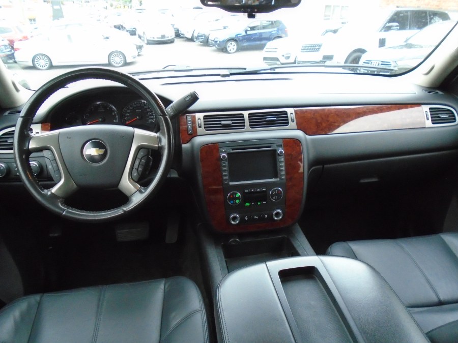 2011 Chevrolet Tahoe 4WD 4dr 1500 LT, available for sale in Waterbury, Connecticut | Jim Juliani Motors. Waterbury, Connecticut 2011 Chevrolet Tahoe 4WD 4dr 1500 LT, available for sale in Waterbury, Connecticut | Jim Juliani Motors. Waterbury, Connecticut
