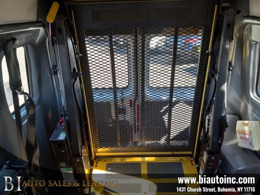2014 Ford Econoline Cargo Van E-350 Super Duty Ext Commercial, available for sale in Bohemia, New York | B I Auto Sales. Bohemia, New York 2014 Ford Econoline Cargo Van E-350 Super Duty Ext Commercial, available for sale in Bohemia, New York | B I Auto Sales. Bohemia, New York