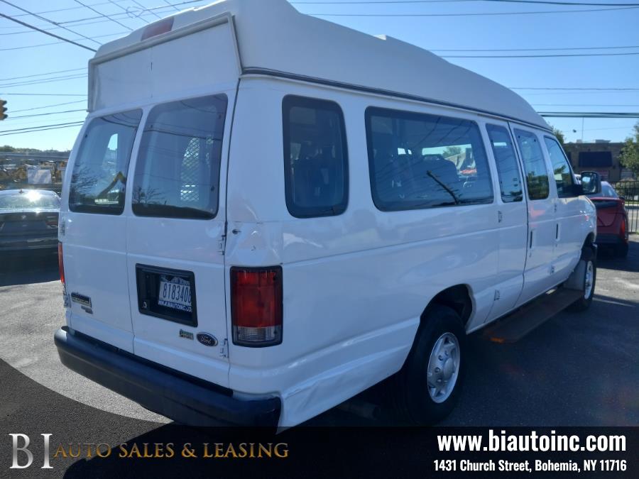2014 Ford Econoline Cargo Van E-350 Super Duty Ext Commercial, available for sale in Bohemia, New York | B I Auto Sales. Bohemia, New York 2014 Ford Econoline Cargo Van E-350 Super Duty Ext Commercial, available for sale in Bohemia, New York | B I Auto Sales. Bohemia, New York