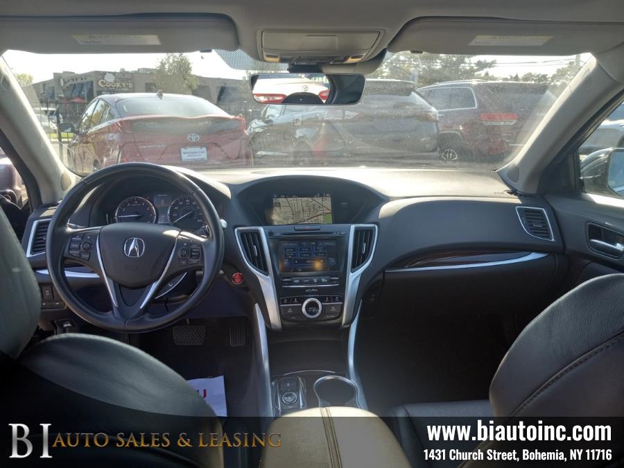 2015 Acura TLX 4dr Sdn SH-AWD V6 Tech, available for sale in Bohemia, New York | B I Auto Sales. Bohemia, New York 2015 Acura TLX 4dr Sdn SH-AWD V6 Tech, available for sale in Bohemia, New York | B I Auto Sales. Bohemia, New York