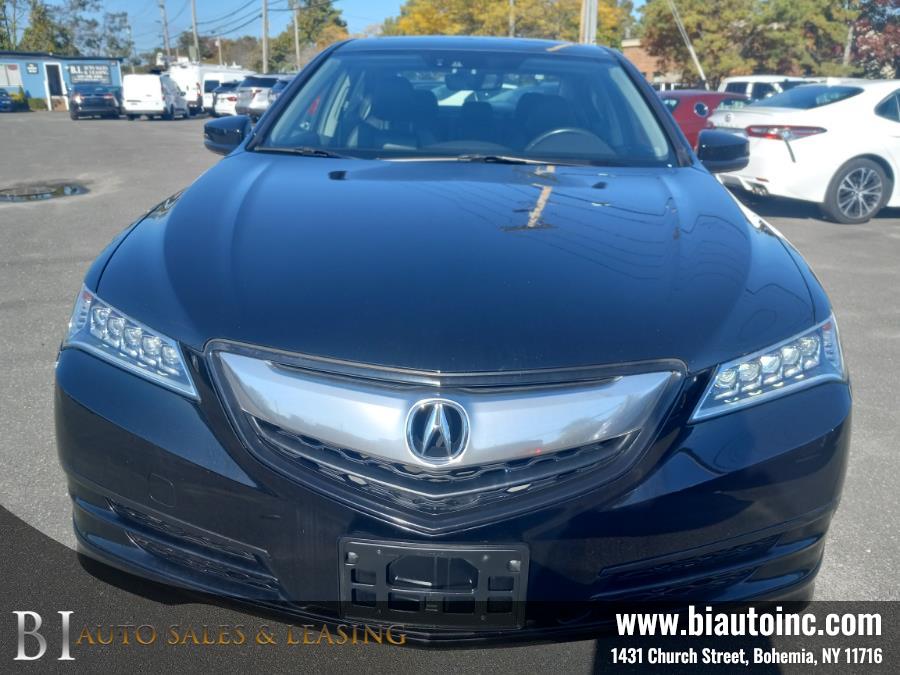 2015 Acura TLX 4dr Sdn SH-AWD V6 Tech, available for sale in Bohemia, New York | B I Auto Sales. Bohemia, New York 2015 Acura TLX 4dr Sdn SH-AWD V6 Tech, available for sale in Bohemia, New York | B I Auto Sales. Bohemia, New York