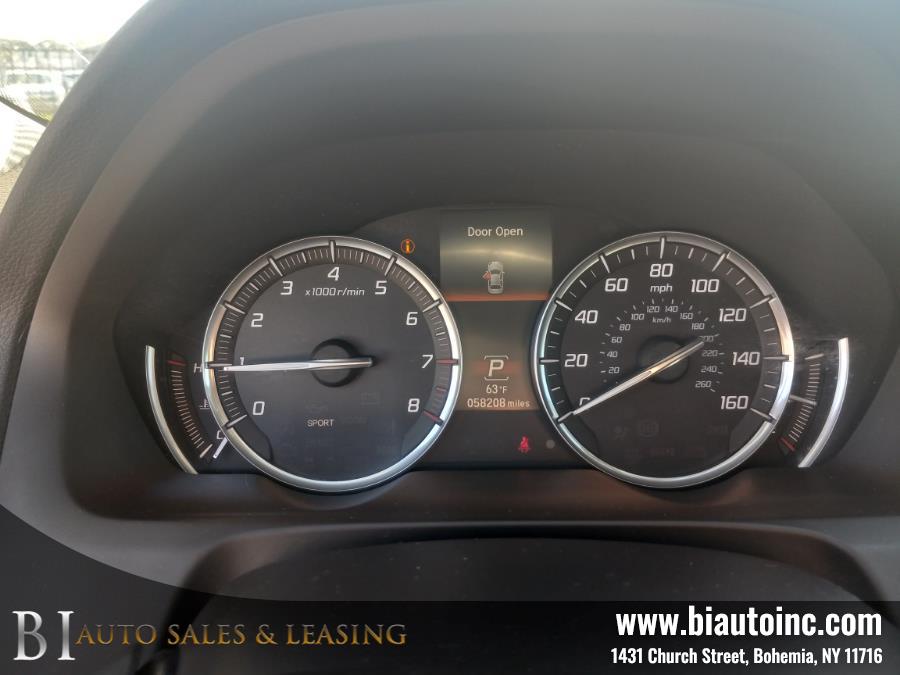 2015 Acura TLX 4dr Sdn SH-AWD V6 Tech, available for sale in Bohemia, New York | B I Auto Sales. Bohemia, New York 2015 Acura TLX 4dr Sdn SH-AWD V6 Tech, available for sale in Bohemia, New York | B I Auto Sales. Bohemia, New York