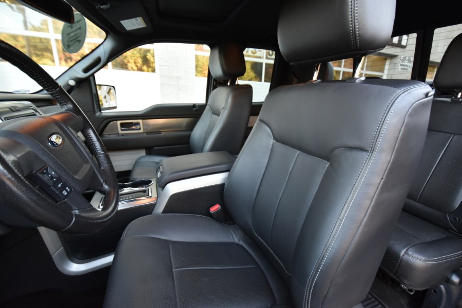 Used Ford F-150 4WD SuperCab FX4 2014 | Highline Car Connection. Waterbury, Connecticut Used Ford F-150 4WD SuperCab FX4 2014 | Highline Car Connection. Waterbury, Connecticut