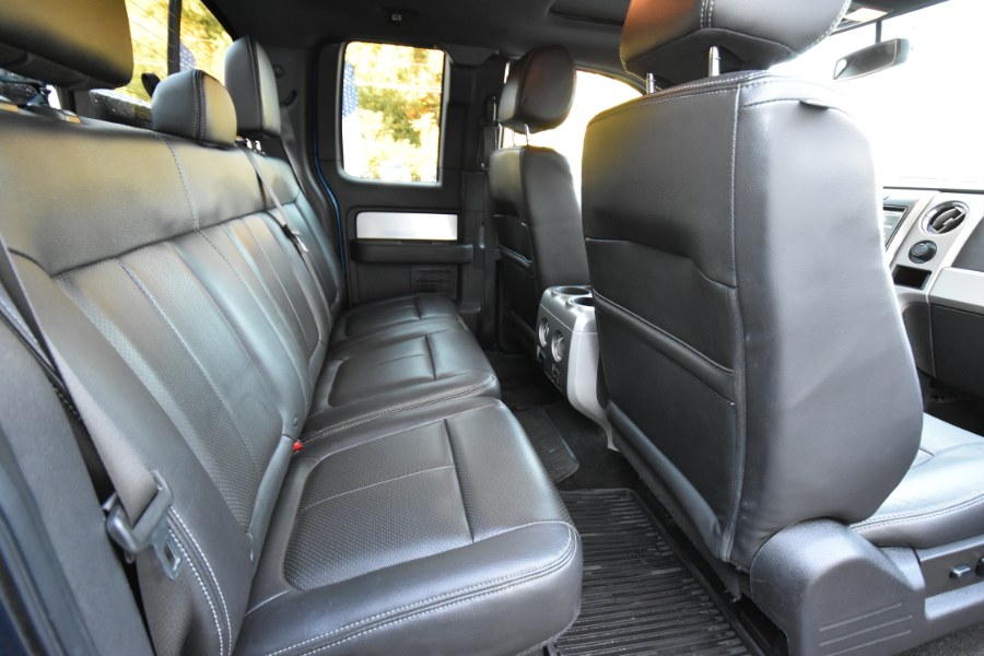 Used Ford F-150 4WD SuperCab FX4 2014 | Highline Car Connection. Waterbury, Connecticut Used Ford F-150 4WD SuperCab FX4 2014 | Highline Car Connection. Waterbury, Connecticut