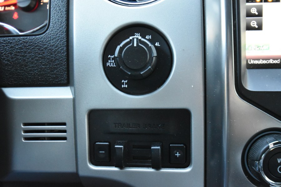 Used Ford F-150 4WD SuperCab FX4 2014 | Highline Car Connection. Waterbury, Connecticut Used Ford F-150 4WD SuperCab FX4 2014 | Highline Car Connection. Waterbury, Connecticut