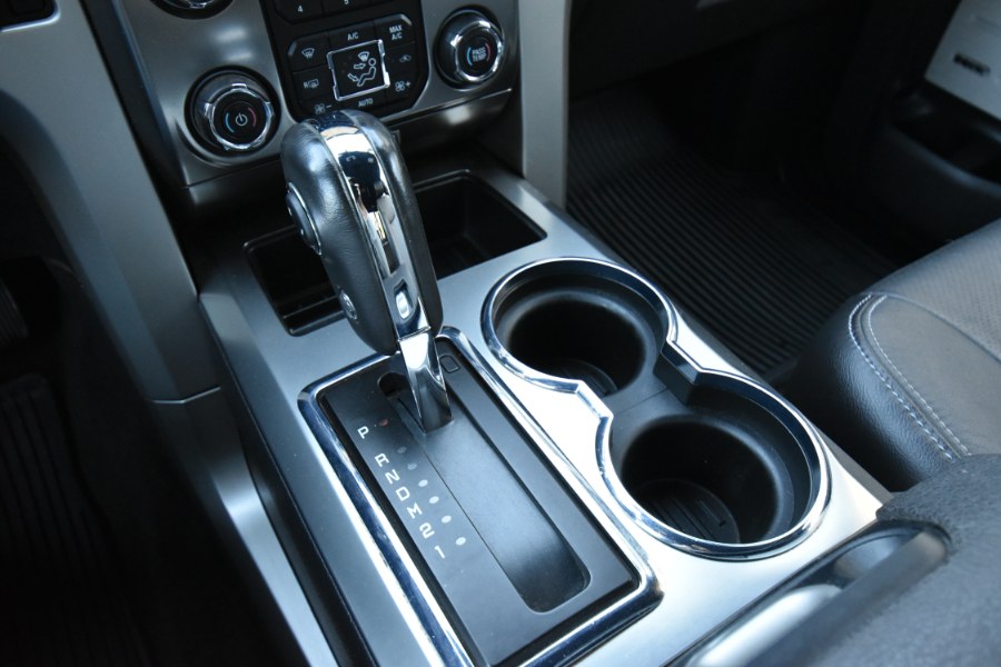 Used Ford F-150 4WD SuperCab FX4 2014 | Highline Car Connection. Waterbury, Connecticut Used Ford F-150 4WD SuperCab FX4 2014 | Highline Car Connection. Waterbury, Connecticut
