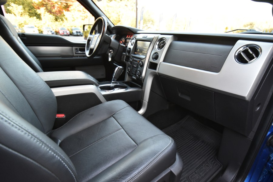 Used Ford F-150 4WD SuperCab FX4 2014 | Highline Car Connection. Waterbury, Connecticut Used Ford F-150 4WD SuperCab FX4 2014 | Highline Car Connection. Waterbury, Connecticut