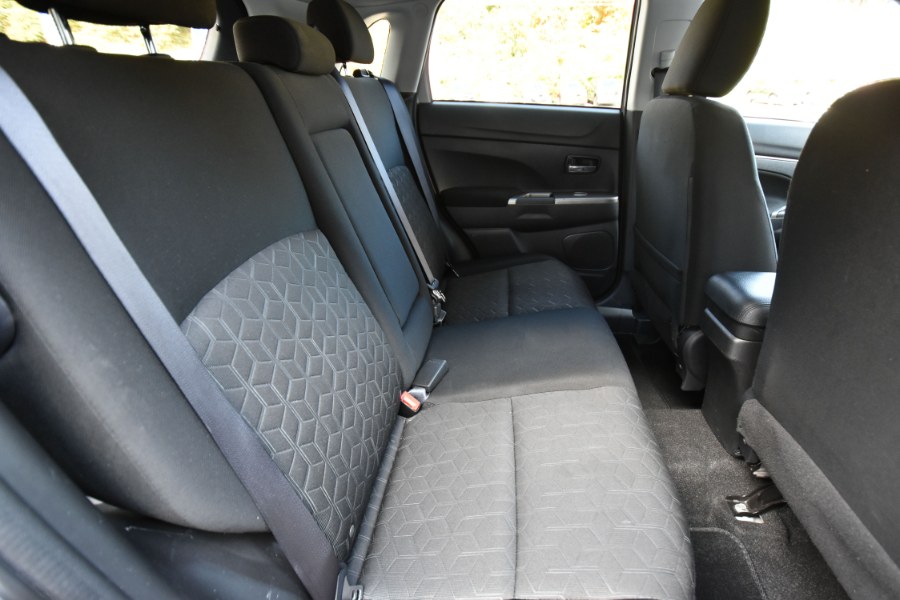 Used Mitsubishi Outlander Sport SE 2.0 CVT 2020 | Highline Car Connection. Waterbury, Connecticut Used Mitsubishi Outlander Sport SE 2.0 CVT 2020 | Highline Car Connection. Waterbury, Connecticut