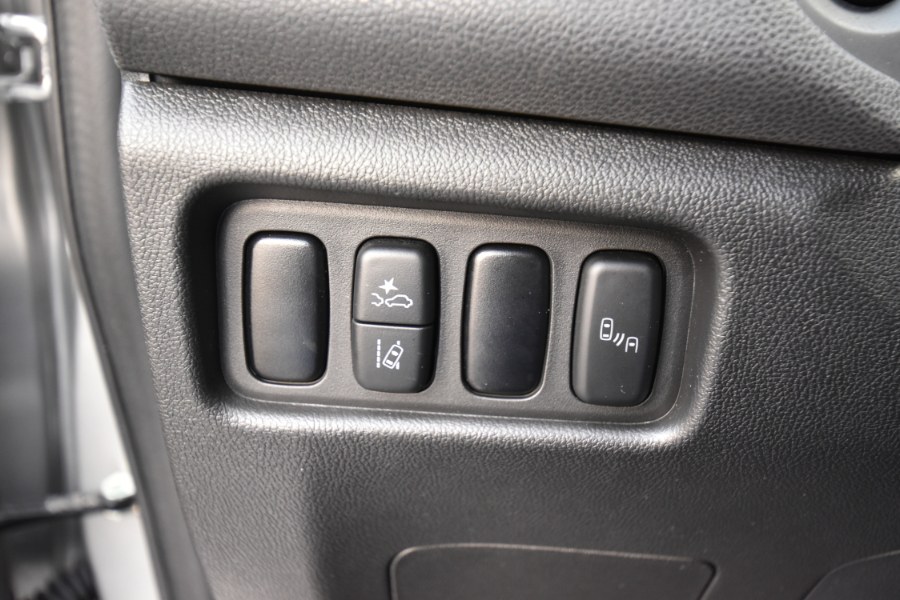 Used Mitsubishi Outlander Sport SE 2.0 CVT 2020 | Highline Car Connection. Waterbury, Connecticut Used Mitsubishi Outlander Sport SE 2.0 CVT 2020 | Highline Car Connection. Waterbury, Connecticut
