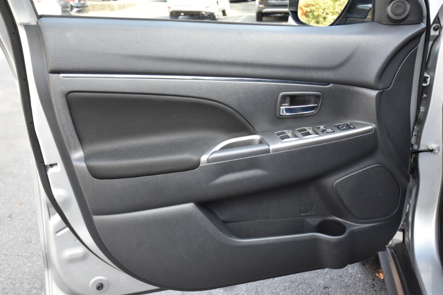 Used Mitsubishi Outlander Sport SE 2.0 CVT 2020 | Highline Car Connection. Waterbury, Connecticut Used Mitsubishi Outlander Sport SE 2.0 CVT 2020 | Highline Car Connection. Waterbury, Connecticut