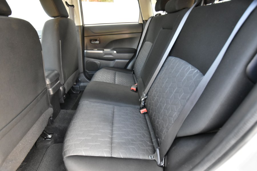 Used Mitsubishi Outlander Sport SE 2.0 CVT 2020 | Highline Car Connection. Waterbury, Connecticut Used Mitsubishi Outlander Sport SE 2.0 CVT 2020 | Highline Car Connection. Waterbury, Connecticut