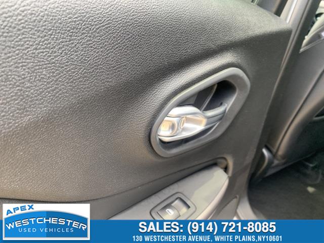 Used Jeep Cherokee Limited 2019 | Apex Westchester Used Vehicles. White Plains, New York Used Jeep Cherokee Limited 2019 | Apex Westchester Used Vehicles. White Plains, New York
