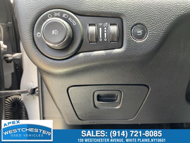 Used Jeep Cherokee Limited 2019 | Apex Westchester Used Vehicles. White Plains, New York Used Jeep Cherokee Limited 2019 | Apex Westchester Used Vehicles. White Plains, New York