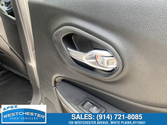 Used Jeep Cherokee Limited 2019 | Apex Westchester Used Vehicles. White Plains, New York Used Jeep Cherokee Limited 2019 | Apex Westchester Used Vehicles. White Plains, New York