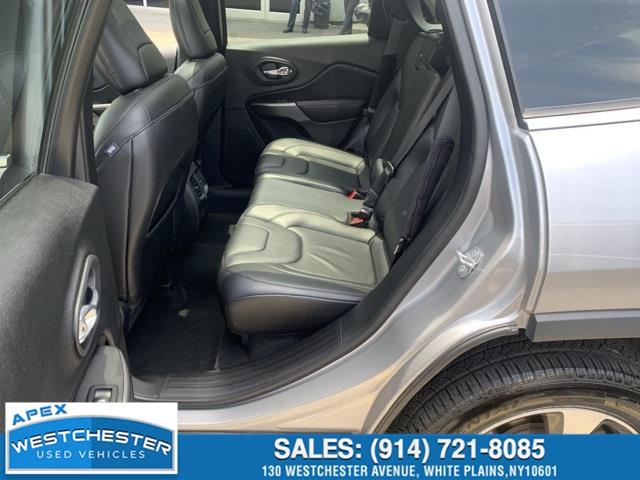 Used Jeep Cherokee Limited 2019 | Apex Westchester Used Vehicles. White Plains, New York Used Jeep Cherokee Limited 2019 | Apex Westchester Used Vehicles. White Plains, New York