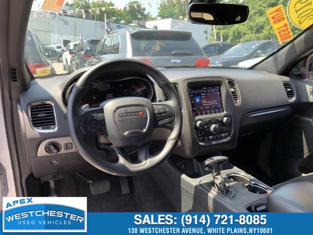 2019 Dodge Durango GT Plus, available for sale in Yonkers, New York | Apex Westchester Used Vehicles. Yonkers, New York 2019 Dodge Durango GT Plus, available for sale in Yonkers, New York | Apex Westchester Used Vehicles. Yonkers, New York