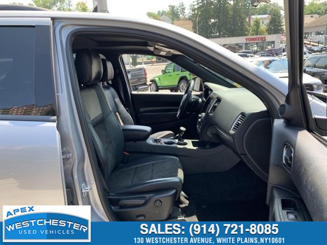 2019 Dodge Durango GT Plus, available for sale in Yonkers, New York | Apex Westchester Used Vehicles. Yonkers, New York 2019 Dodge Durango GT Plus, available for sale in Yonkers, New York | Apex Westchester Used Vehicles. Yonkers, New York