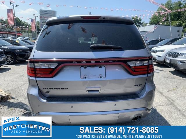 2019 Dodge Durango GT Plus, available for sale in Yonkers, New York | Apex Westchester Used Vehicles. Yonkers, New York 2019 Dodge Durango GT Plus, available for sale in Yonkers, New York | Apex Westchester Used Vehicles. Yonkers, New York