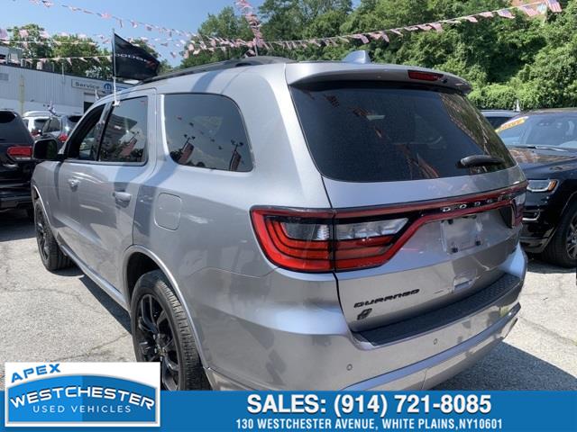 2019 Dodge Durango GT Plus, available for sale in Yonkers, New York | Apex Westchester Used Vehicles. Yonkers, New York 2019 Dodge Durango GT Plus, available for sale in Yonkers, New York | Apex Westchester Used Vehicles. Yonkers, New York