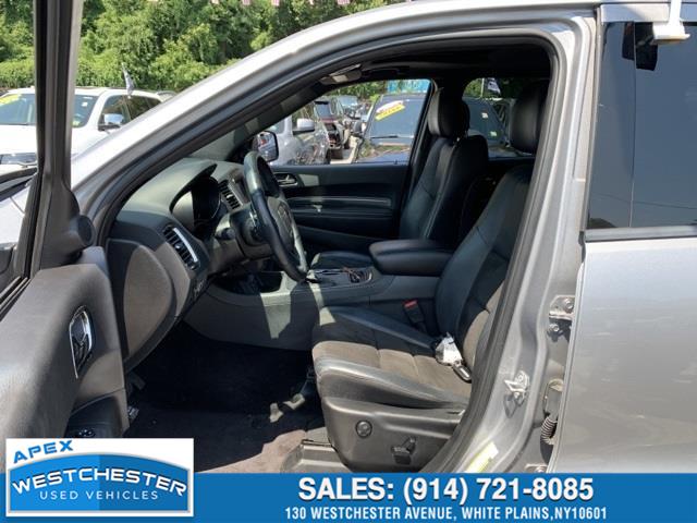 2019 Dodge Durango GT Plus, available for sale in Yonkers, New York | Apex Westchester Used Vehicles. Yonkers, New York 2019 Dodge Durango GT Plus, available for sale in Yonkers, New York | Apex Westchester Used Vehicles. Yonkers, New York