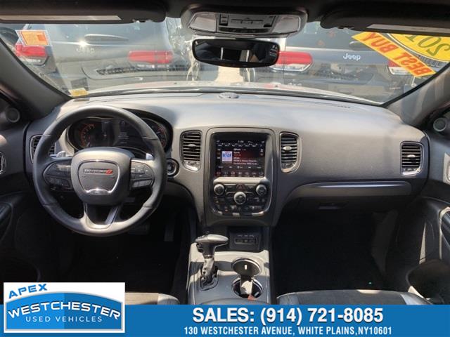 2019 Dodge Durango GT Plus, available for sale in Yonkers, New York | Apex Westchester Used Vehicles. Yonkers, New York 2019 Dodge Durango GT Plus, available for sale in Yonkers, New York | Apex Westchester Used Vehicles. Yonkers, New York