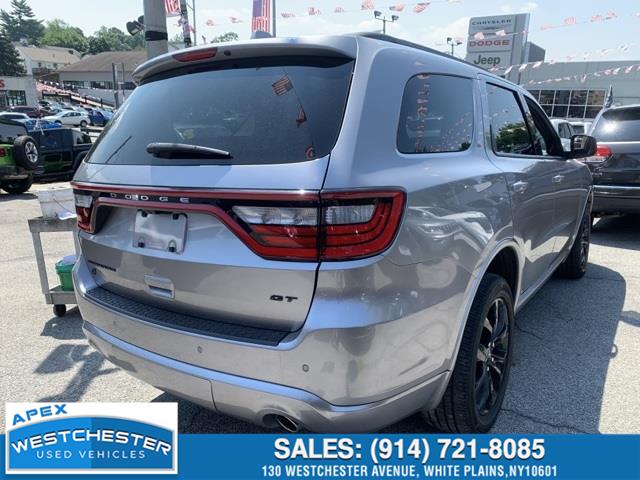 2019 Dodge Durango GT Plus, available for sale in Yonkers, New York | Apex Westchester Used Vehicles. Yonkers, New York 2019 Dodge Durango GT Plus, available for sale in Yonkers, New York | Apex Westchester Used Vehicles. Yonkers, New York