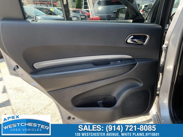 2019 Dodge Durango GT Plus, available for sale in Yonkers, New York | Apex Westchester Used Vehicles. Yonkers, New York 2019 Dodge Durango GT Plus, available for sale in Yonkers, New York | Apex Westchester Used Vehicles. Yonkers, New York