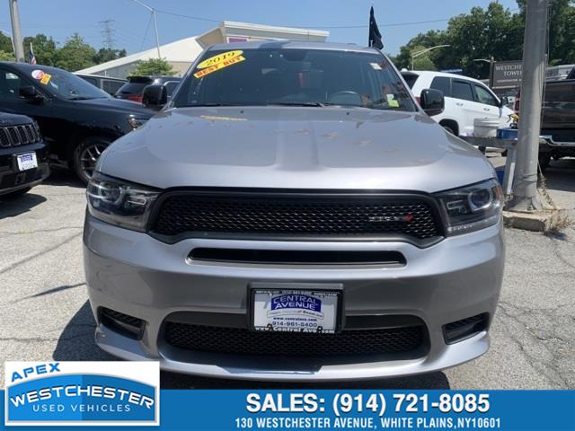 2019 Dodge Durango GT Plus, available for sale in Yonkers, New York | Apex Westchester Used Vehicles. Yonkers, New York 2019 Dodge Durango GT Plus, available for sale in Yonkers, New York | Apex Westchester Used Vehicles. Yonkers, New York