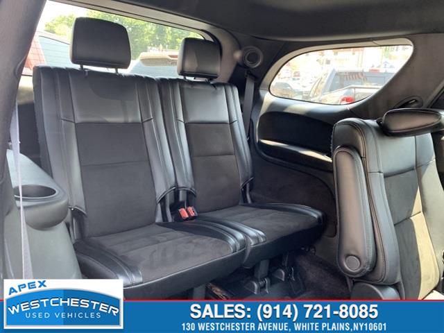2019 Dodge Durango GT Plus, available for sale in Yonkers, New York | Apex Westchester Used Vehicles. Yonkers, New York 2019 Dodge Durango GT Plus, available for sale in Yonkers, New York | Apex Westchester Used Vehicles. Yonkers, New York