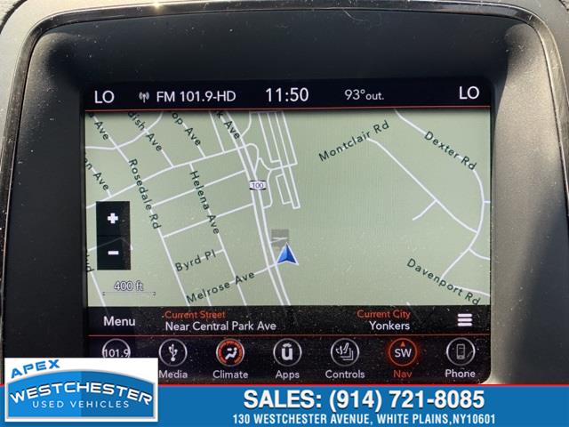 2019 Dodge Durango GT Plus, available for sale in Yonkers, New York | Apex Westchester Used Vehicles. Yonkers, New York 2019 Dodge Durango GT Plus, available for sale in Yonkers, New York | Apex Westchester Used Vehicles. Yonkers, New York