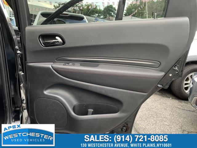 2021 Dodge Durango R/T, available for sale in Yonkers, New York | Apex Westchester Used Vehicles. Yonkers, New York 2021 Dodge Durango R/T, available for sale in Yonkers, New York | Apex Westchester Used Vehicles. Yonkers, New York