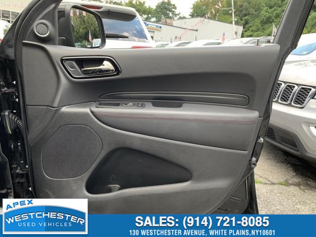 2021 Dodge Durango R/T, available for sale in Yonkers, New York | Apex Westchester Used Vehicles. Yonkers, New York 2021 Dodge Durango R/T, available for sale in Yonkers, New York | Apex Westchester Used Vehicles. Yonkers, New York