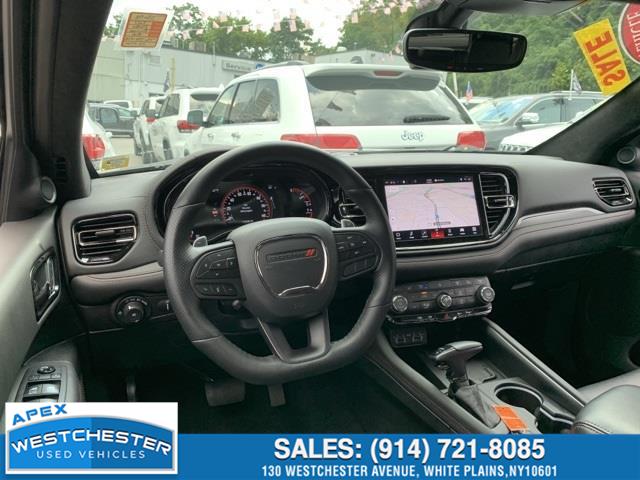 2021 Dodge Durango R/T, available for sale in Yonkers, New York | Apex Westchester Used Vehicles. Yonkers, New York 2021 Dodge Durango R/T, available for sale in Yonkers, New York | Apex Westchester Used Vehicles. Yonkers, New York