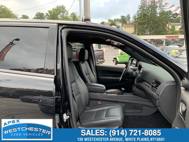 2021 Dodge Durango R/T, available for sale in Yonkers, New York | Apex Westchester Used Vehicles. Yonkers, New York 2021 Dodge Durango R/T, available for sale in Yonkers, New York | Apex Westchester Used Vehicles. Yonkers, New York