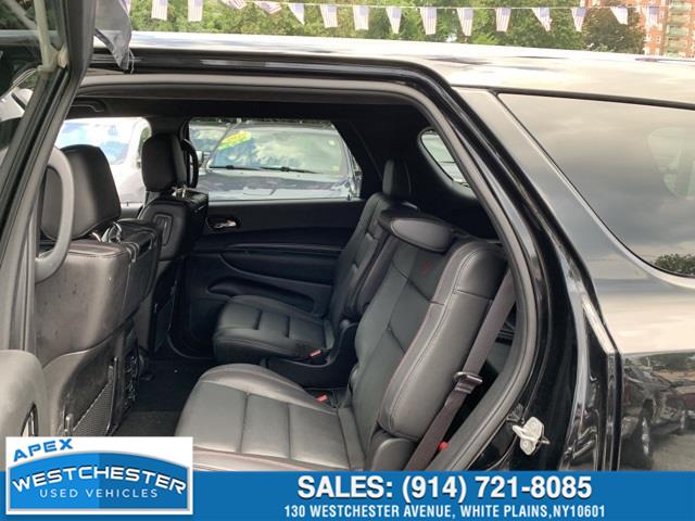 2021 Dodge Durango R/T, available for sale in Yonkers, New York | Apex Westchester Used Vehicles. Yonkers, New York 2021 Dodge Durango R/T, available for sale in Yonkers, New York | Apex Westchester Used Vehicles. Yonkers, New York
