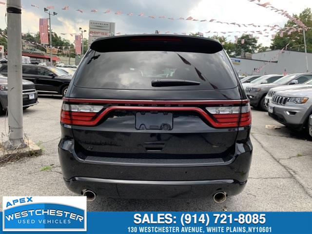 2021 Dodge Durango R/T, available for sale in Yonkers, New York | Apex Westchester Used Vehicles. Yonkers, New York 2021 Dodge Durango R/T, available for sale in Yonkers, New York | Apex Westchester Used Vehicles. Yonkers, New York