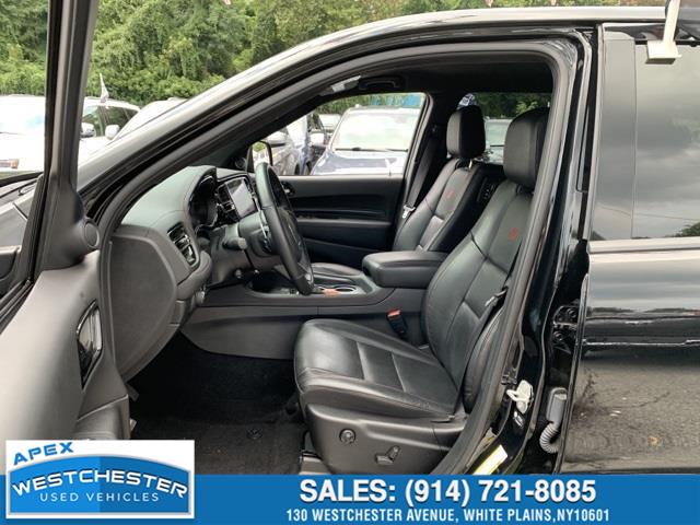 2021 Dodge Durango R/T, available for sale in Yonkers, New York | Apex Westchester Used Vehicles. Yonkers, New York 2021 Dodge Durango R/T, available for sale in Yonkers, New York | Apex Westchester Used Vehicles. Yonkers, New York
