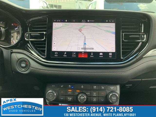 2021 Dodge Durango R/T, available for sale in Yonkers, New York | Apex Westchester Used Vehicles. Yonkers, New York 2021 Dodge Durango R/T, available for sale in Yonkers, New York | Apex Westchester Used Vehicles. Yonkers, New York