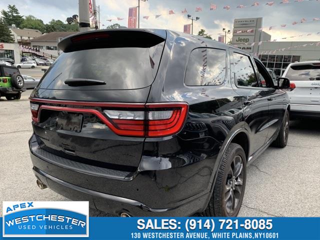 2021 Dodge Durango R/T, available for sale in Yonkers, New York | Apex Westchester Used Vehicles. Yonkers, New York 2021 Dodge Durango R/T, available for sale in Yonkers, New York | Apex Westchester Used Vehicles. Yonkers, New York