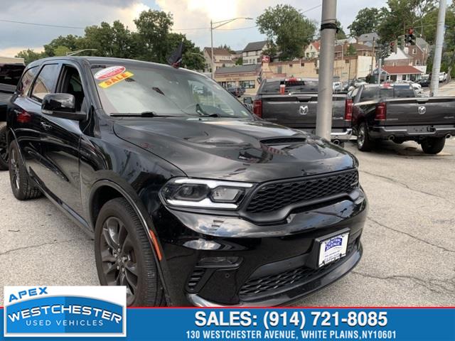 2021 Dodge Durango R/T, available for sale in Yonkers, New York | Apex Westchester Used Vehicles. Yonkers, New York 2021 Dodge Durango R/T, available for sale in Yonkers, New York | Apex Westchester Used Vehicles. Yonkers, New York